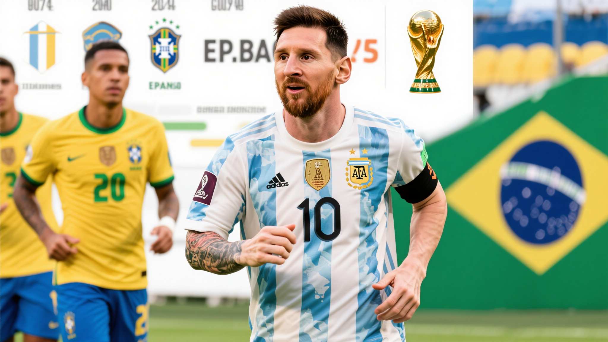 关于世界杯滚球